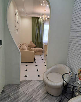 2-к квартира, вторичка, 43м2, 7/12 этаж