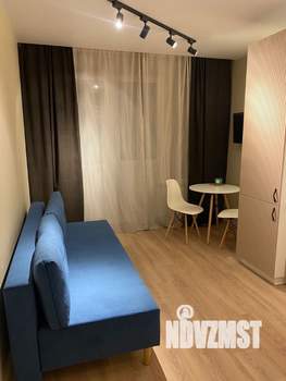 1-к квартира, вторичка, 38м2, 4/16 этаж