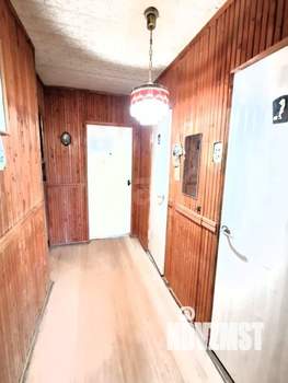 2-к квартира, вторичка, 61м2, 4/5 этаж