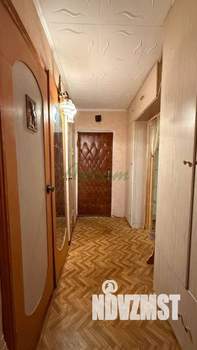 1-к квартира, вторичка, 35м2, 6/9 этаж