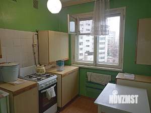 1-к квартира, вторичка, 31м2, 5/5 этаж