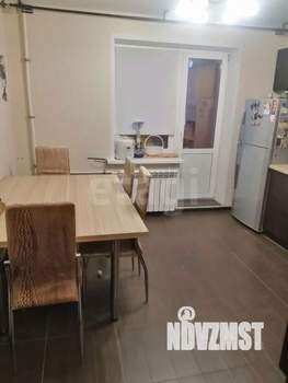 3-к квартира, вторичка, 85м2, 1/12 этаж