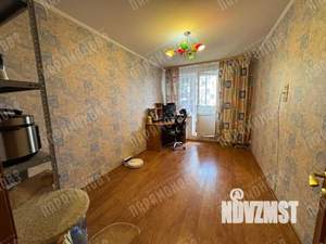 3-к квартира, вторичка, 85м2, 3/4 этаж