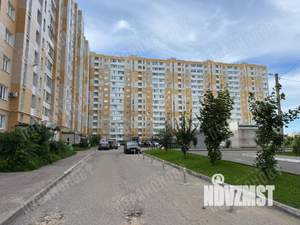 1-к квартира, вторичка, 35м2, 12/14 этаж