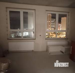 Студия квартира, вторичка, 28м2, 5/10 этаж