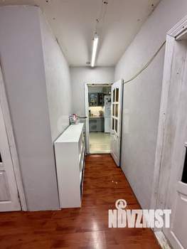 1-к квартира, вторичка, 53м2, 5/7 этаж