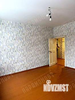 3-к квартира, вторичка, 77м2, 3/4 этаж