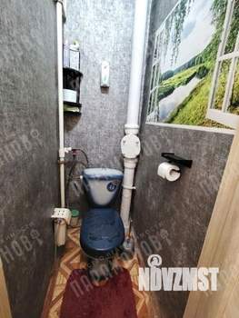 3-к квартира, вторичка, 53м2, 3/3 этаж