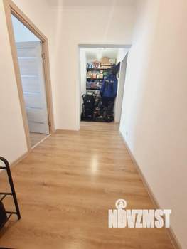 2-к квартира, вторичка, 55м2, 10/16 этаж