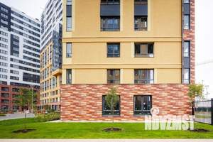 1-к квартира, вторичка, 35м2, 4/16 этаж