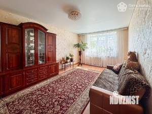3-к квартира, вторичка, 82м2, 4/9 этаж