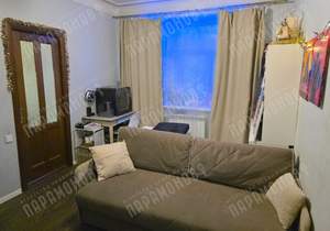 2-к квартира, вторичка, 39м2, 2/2 этаж