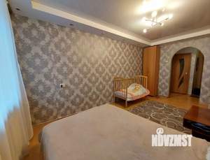 2-к квартира, вторичка, 41м2, 1/5 этаж