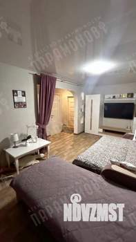 1-к квартира, вторичка, 33м2, 5/5 этаж