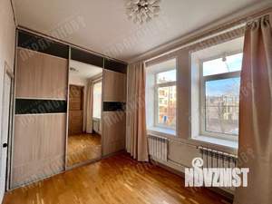3-к квартира, вторичка, 71м2, 2/5 этаж