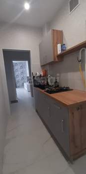3-к квартира, вторичка, 56м2, 4/4 этаж