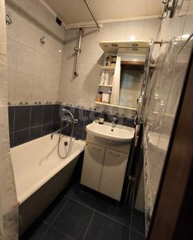 4-к квартира, вторичка, 60м2, 4/5 этаж