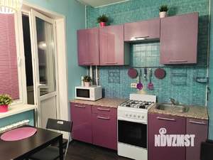 1-к квартира, вторичка, 36м2, 9/10 этаж