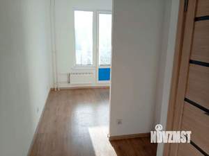 Студия квартира, сданный дом, 17м2, 3/4 этаж