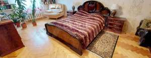 4-к квартира, вторичка, 106м2, 3/3 этаж