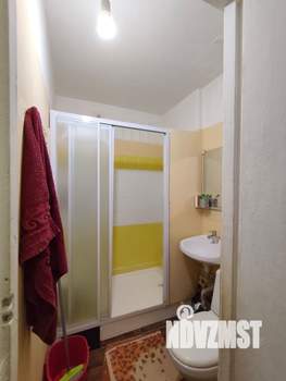 2-к квартира, вторичка, 45м2, 4/5 этаж