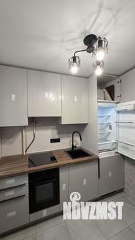 1-к квартира, вторичка, 32м2, 2/5 этаж