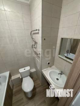 Студия квартира, вторичка, 22м2, 2/16 этаж