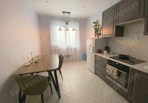 1-к квартира, вторичка, 48м2, 13/17 этаж