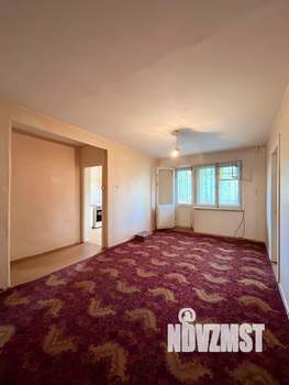 2-к квартира, вторичка, 45м2, 2/5 этаж