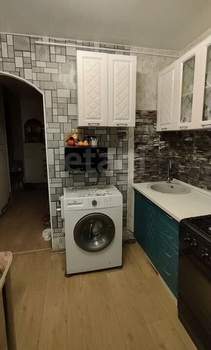 2-к квартира, вторичка, 41м2, 4/4 этаж