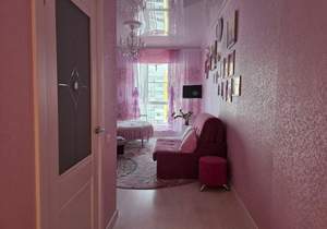 1-к квартира, вторичка, 33м2, 15/16 этаж