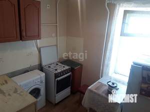 1-к квартира, вторичка, 32м2, 3/5 этаж