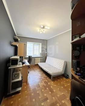 5-к квартира, вторичка, 133м2, 3/11 этаж