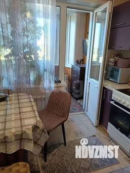 1-к квартира, вторичка, 37м2, 9/9 этаж