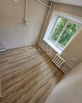 1-к квартира, вторичка, 31м2, 2/5 этаж