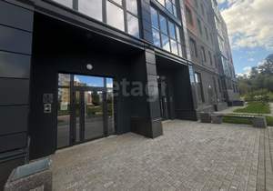 1-к квартира, вторичка, 39м2, 5/5 этаж