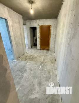 3-к квартира, вторичка, 68м2, 5/5 этаж