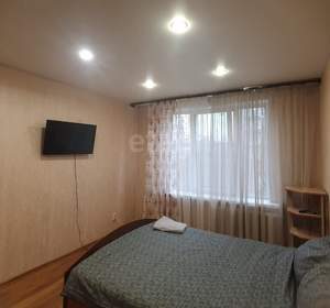 1-к квартира, вторичка, 32м2, 4/5 этаж