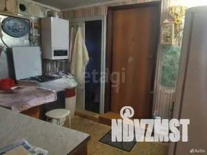 3-к квартира, вторичка, 56м2, 2/2 этаж