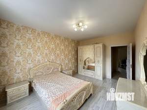 2-к квартира, вторичка, 56м2, 4/14 этаж