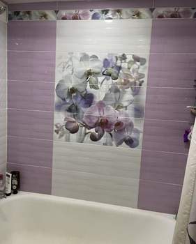 4-к квартира, вторичка, 86м2, 8/10 этаж