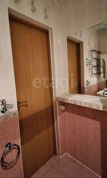 2-к квартира, вторичка, 52м2, 4/5 этаж