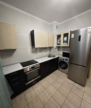 1-к квартира, вторичка, 41м2, 14/17 этаж