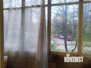 1-к квартира, вторичка, 38м2, 1/9 этаж