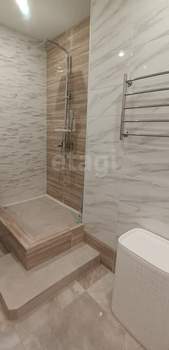3-к квартира, вторичка, 83м2, 13/17 этаж