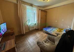 2-к квартира, вторичка, 50м2, 1/2 этаж