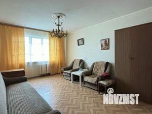 2-к квартира, вторичка, 54м2, 5/5 этаж