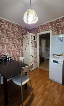 2-к квартира, вторичка, 54м2, 3/9 этаж