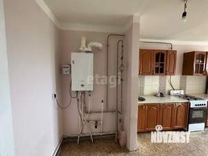 1-к квартира, вторичка, 51м2, 9/9 этаж