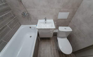 Студия квартира, вторичка, 23м2, 17/17 этаж